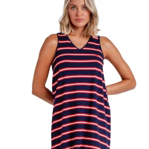 Camicia Spalla Larga Donna 61116 Admas