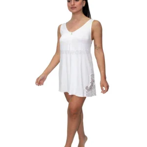 Camicia Spalla Larga Donna D1737 Amadine