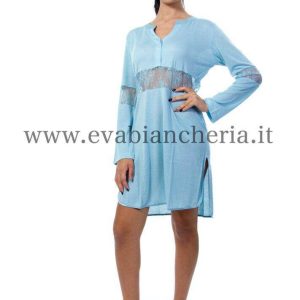 Camicia corta Donna 21178 La Perla