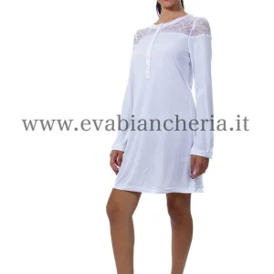 Camicia corta Donna 21814 La Perla