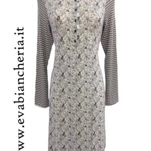 Camicia corta Donna ZAMIRA Paladini