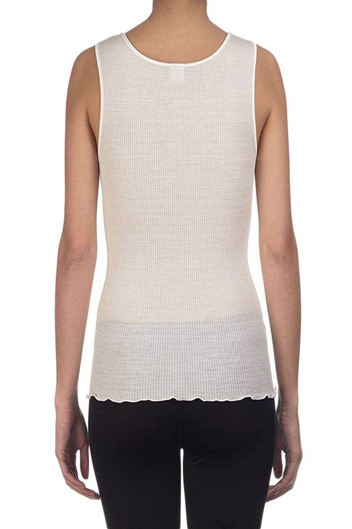 Canotta Spalla Larga Donna 3422 Oscalito - immagine 8