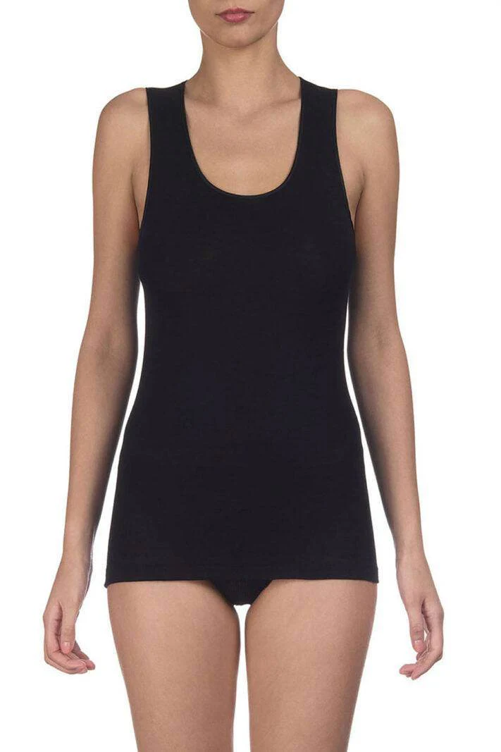 Canotta Spalla Larga Donna 3432 Oscalito