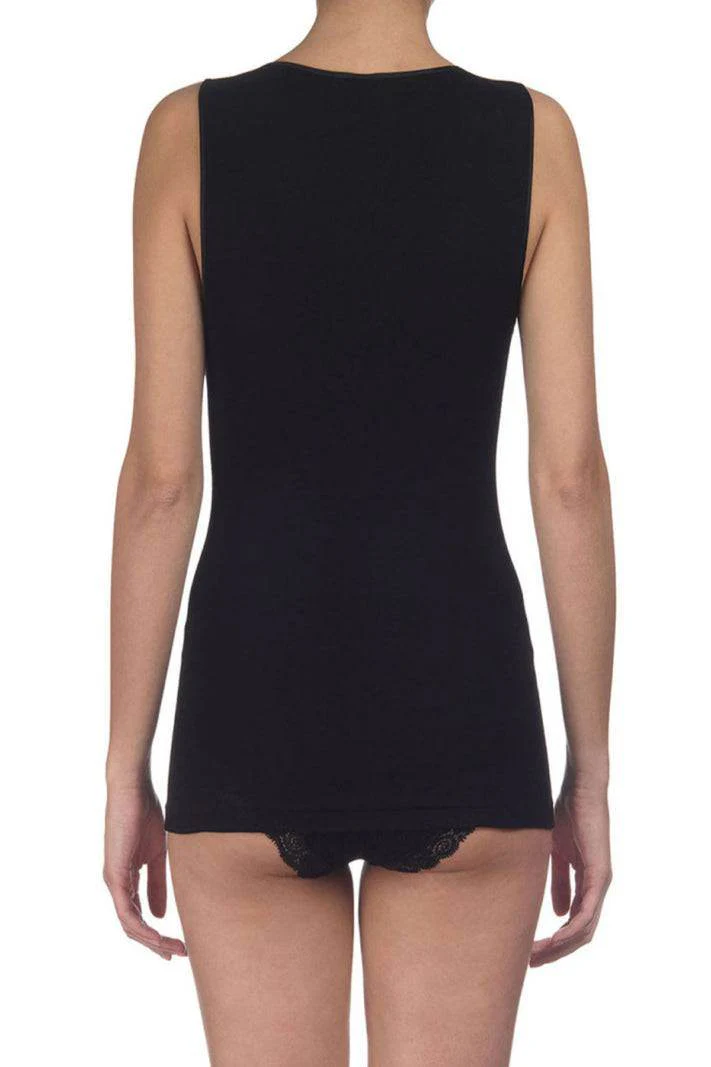 Canotta Spalla Larga Donna 3432 Oscalito - immagine 3