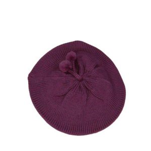 Cappellino  Bambini e ragazzi EMMA BASCO Maria Montieri