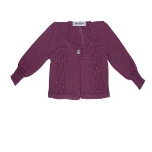 Cappotto  Bambini e ragazzi EMMA GIACCHINO Maria Montieri