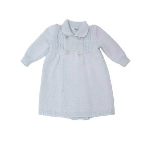 Cappotto Bambini e ragazzi GEORGE CAPPOTTO Maria Montieri