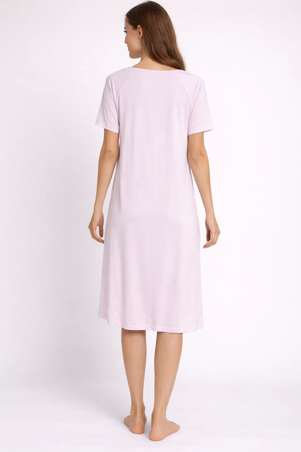 Camicia Manica corta Donna 5050 Cam Annette - immagine 5