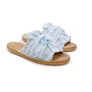 Ciabatta Aperta Donna 36294 Emanuela Biffoli