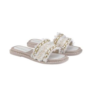 Ciabatta Aperta Donna 37093 Emanuela Biffoli