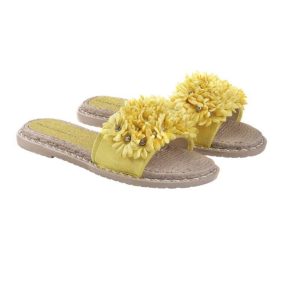 Ciabatta Aperta Donna 37107 Emanuela Biffoli