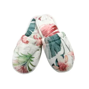 Ciabatta Chiusa Donna Garden ciabatte Lovely Shabby