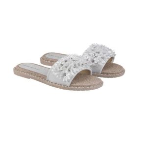 Ciabatta Fascia Donna 37109 Emanuela Biffoli