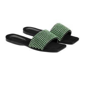 Ciabatta bassa Donna 37170 Emanuela Biffoli