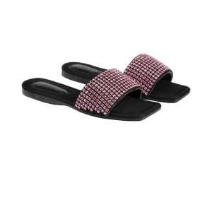 Ciabatta bassa Donna 37171 Emanuela Biffoli