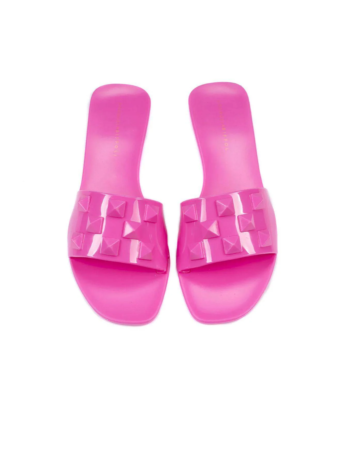 Ciabatta bassa Donna 37186 Emanuela Biffoli - immagine 3