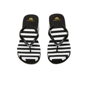 Ciabatta infradito Donna 201LMPZWW Twinset