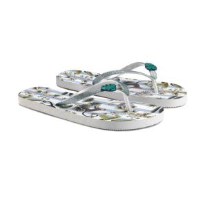 Ciabatta infradito Donna 36115 Emanuela Biffoli