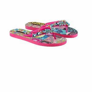 Ciabatta infradito Donna 37191 Emanuela Biffoli