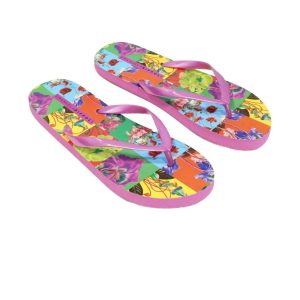 Ciabatta infradito Donna 37199 Emanuela Biffoli