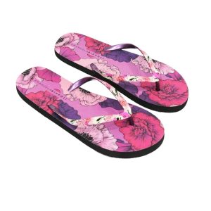 Ciabatta infradito Donna 37205 Emanuela Biffoli