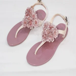 Ciabatta infradito Donna PORTOFINO CIA Rosa Amarene