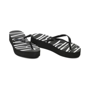 Ciabatta infradito Donna XN118 XVQS03 Emporio Armani