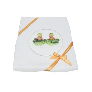 Copriletto Culla Letto CABBAGE COP Anne Geddes