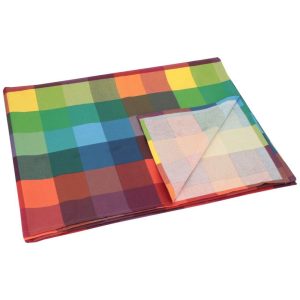 Copriletto Stampato Biancheria Wilson copriletto Gabel