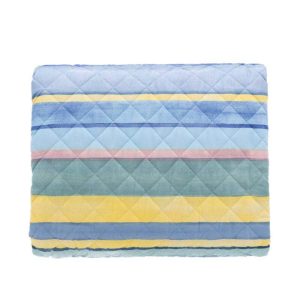 Quilt Stampato Letto ADELE QUILT Riviera