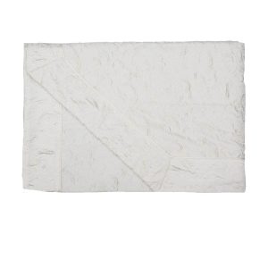 Copriletto jacquard Biancheria ROSY CPR Agostini