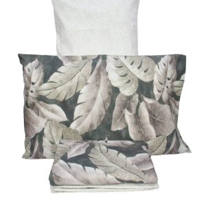 Copripiumino Stampato Letto AFRODITE COPRIP Mae