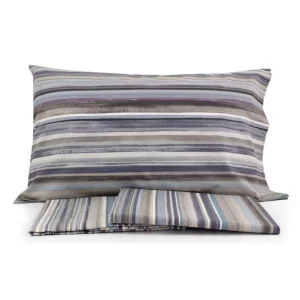 Copripiumino Stampato Letto NARA CPP Riviera