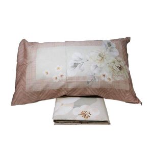 Copripiumino Stampato Letto OPALE COPRIP Tessitura Randi