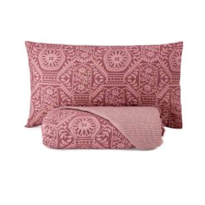 Copripiumino Stampato Letto SARAY CPP Riviera