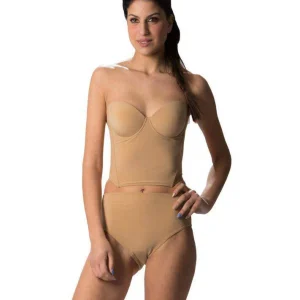 Corpetto Coppa preformata Donna S1114 Eurocorset