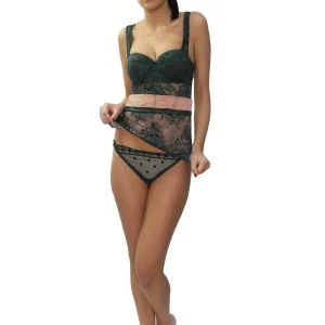 Corpetto Push-up Donna 905838 La Perla