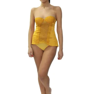 Corpetto Push-up Donna 905839 La Perla