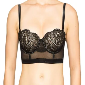 Corpetto Push-up Donna QF3996E Calvin Klein