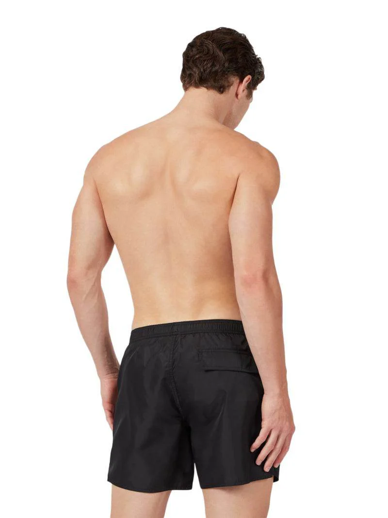 Costume boxer medio Uomo 1P419 211740 Emporio Armani - immagine 3