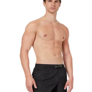 Costume boxer medio Uomo 1P419 211740 Emporio Armani