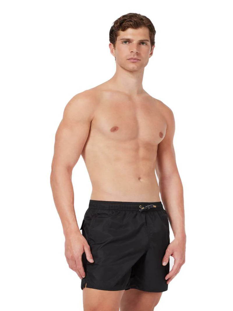Costume boxer medio Uomo 1P419 211740 Emporio Armani