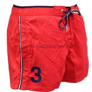 Costume boxer medio Uomo 42009 28764 Us Polo Assn