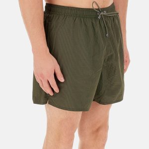 Costume boxer medio Uomo 4R419 211740 Emporio Armani