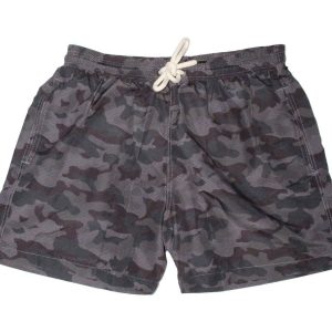 Costume boxer medio Uomo 50BF Dandy Ironic Summer