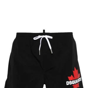 Costume boxer medio Uomo D7B5F560 Dsquared2