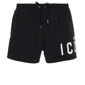 Costume boxer medio Uomo D7B8P4570 Dsquared2