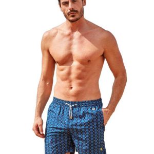 Costume boxer medio Uomo DM22-03 David