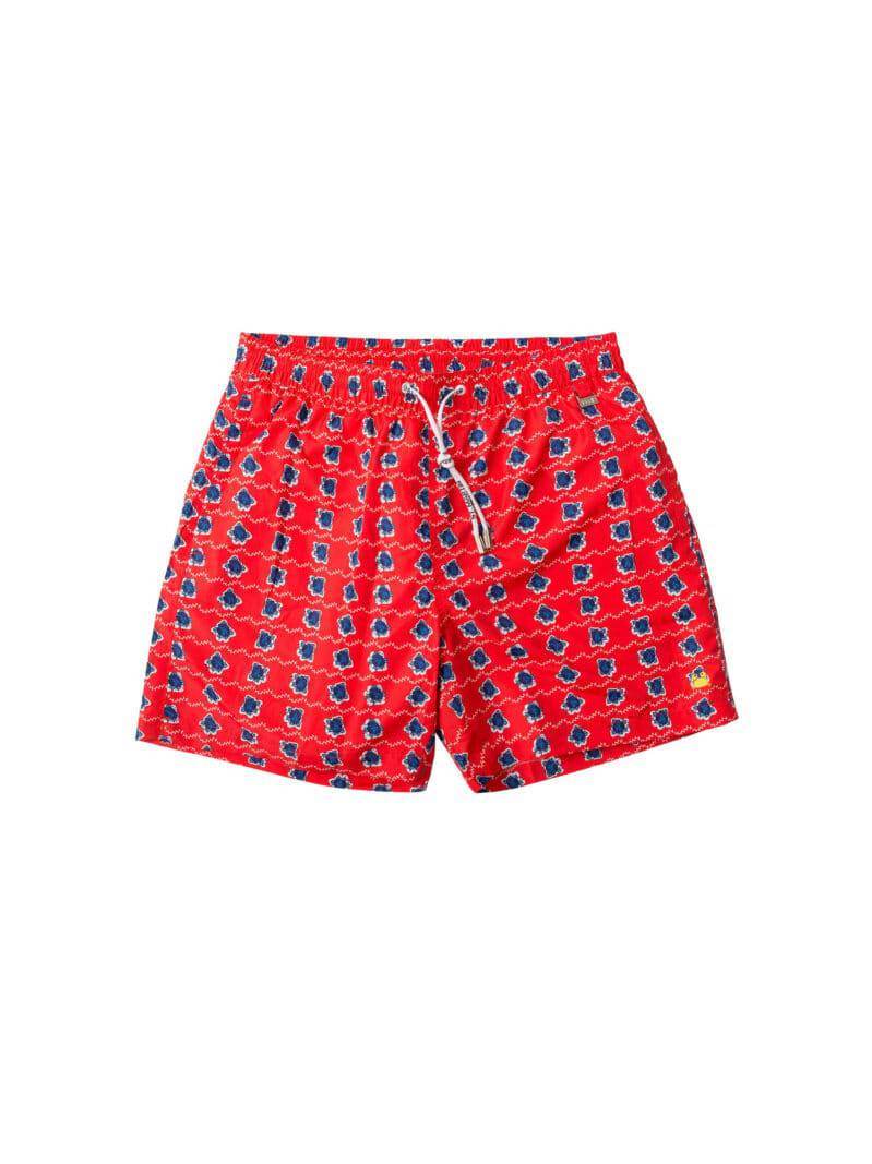 Costume boxer medio Uomo DM22-B24 David - immagine 9