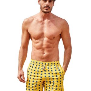 Costume boxer medio Uomo DM22-B24 David